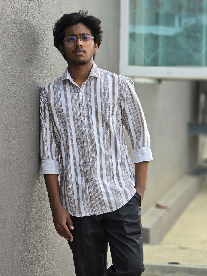 Mohamed Saheem